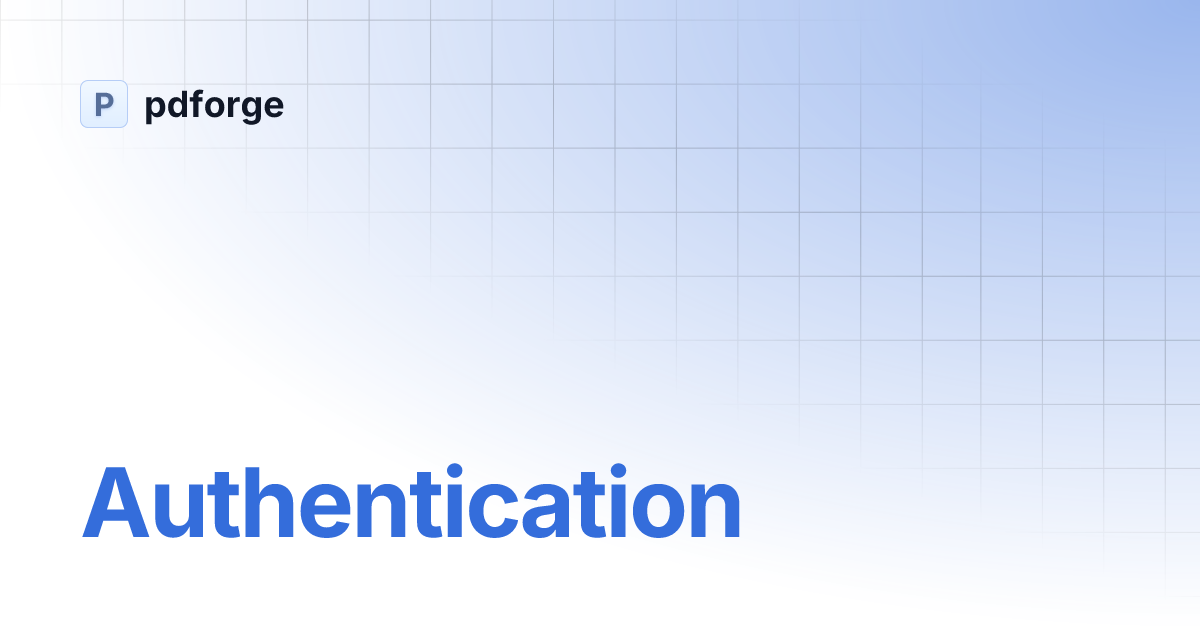 Document image