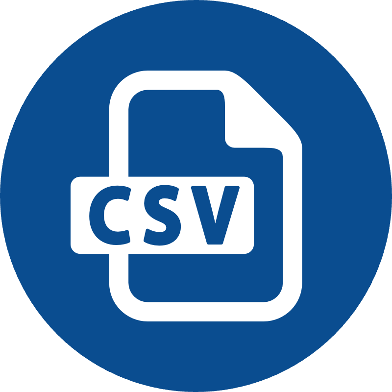 CSV