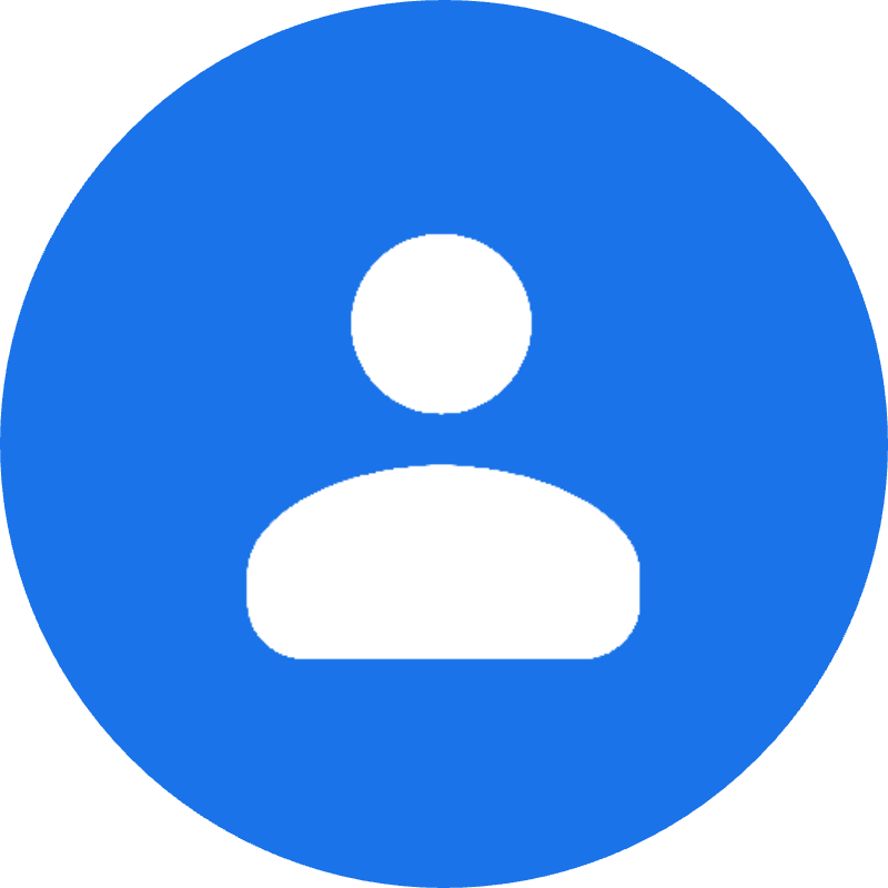 Google Contacts