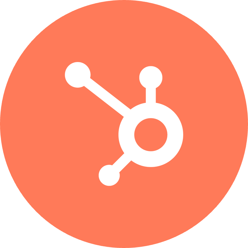 HubSpot CRM