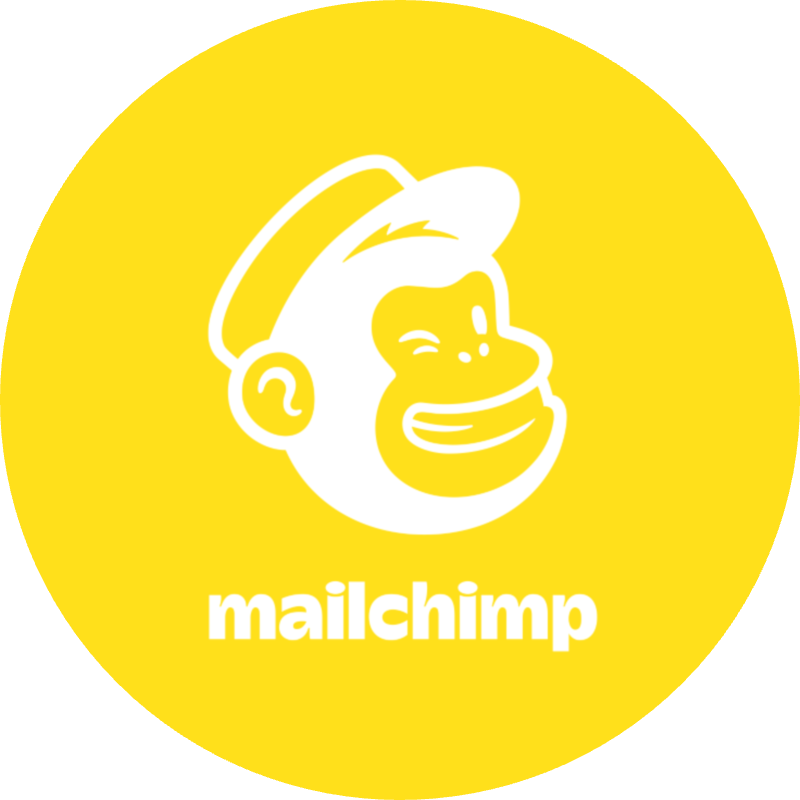 MailChimp