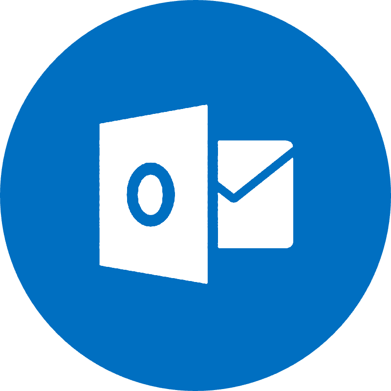 Microsoft 365 Email (Outlook)