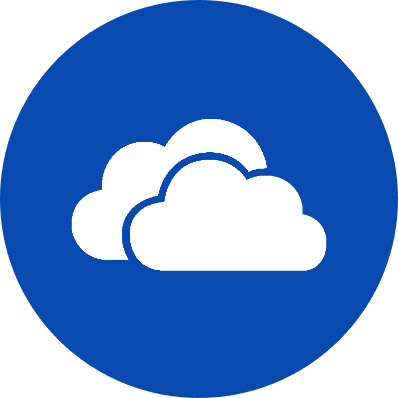 OneDrive