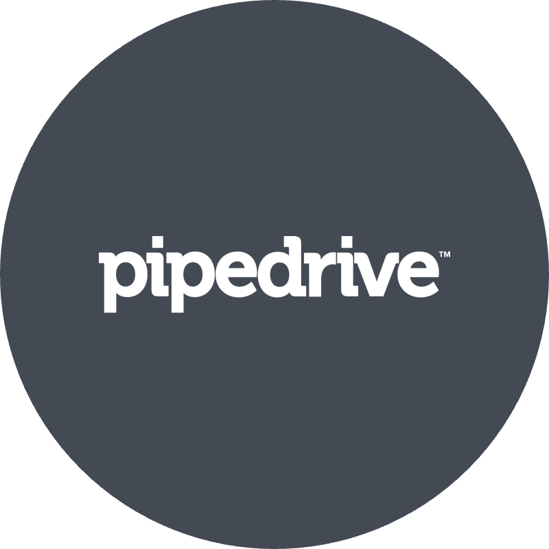 Pipedrive CRM